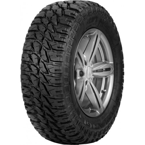 Шины Triangle GripX MT TR281 265/75 R16 123/120Q